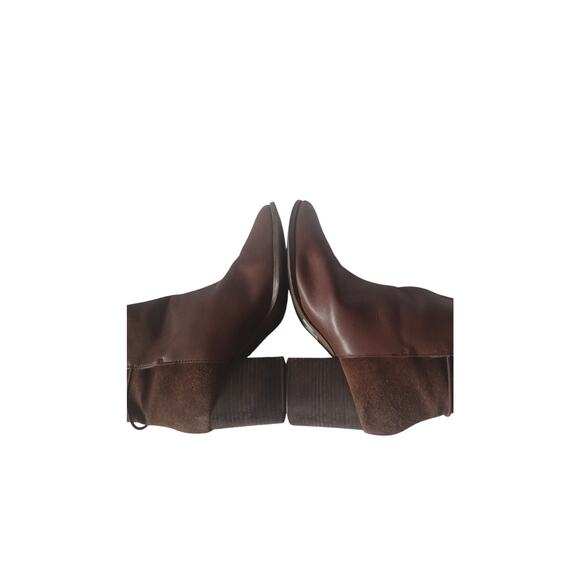 KATE SPADE Saturday Boot Brown Womens Size 7 - Picture 6 of 7